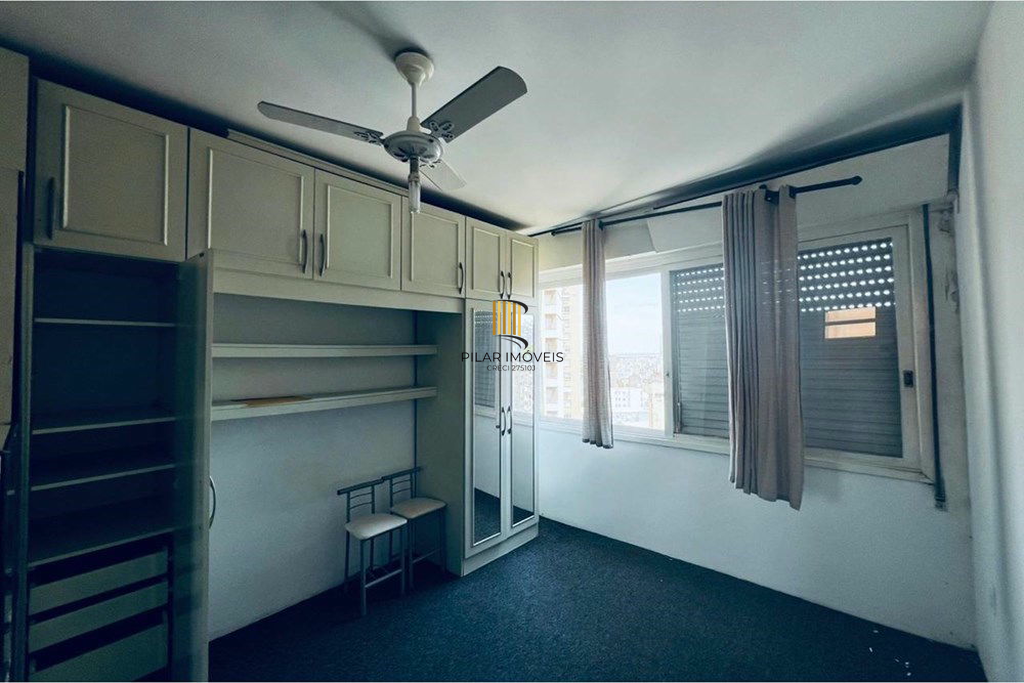 Apartamento 1 dormitório no bairro Centro Histórico