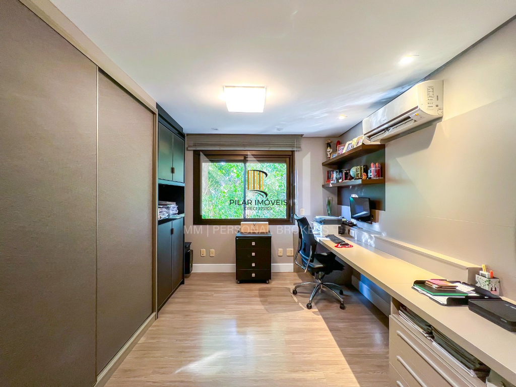 Apartamento 3 dormitórios no bairro Rio Branco
