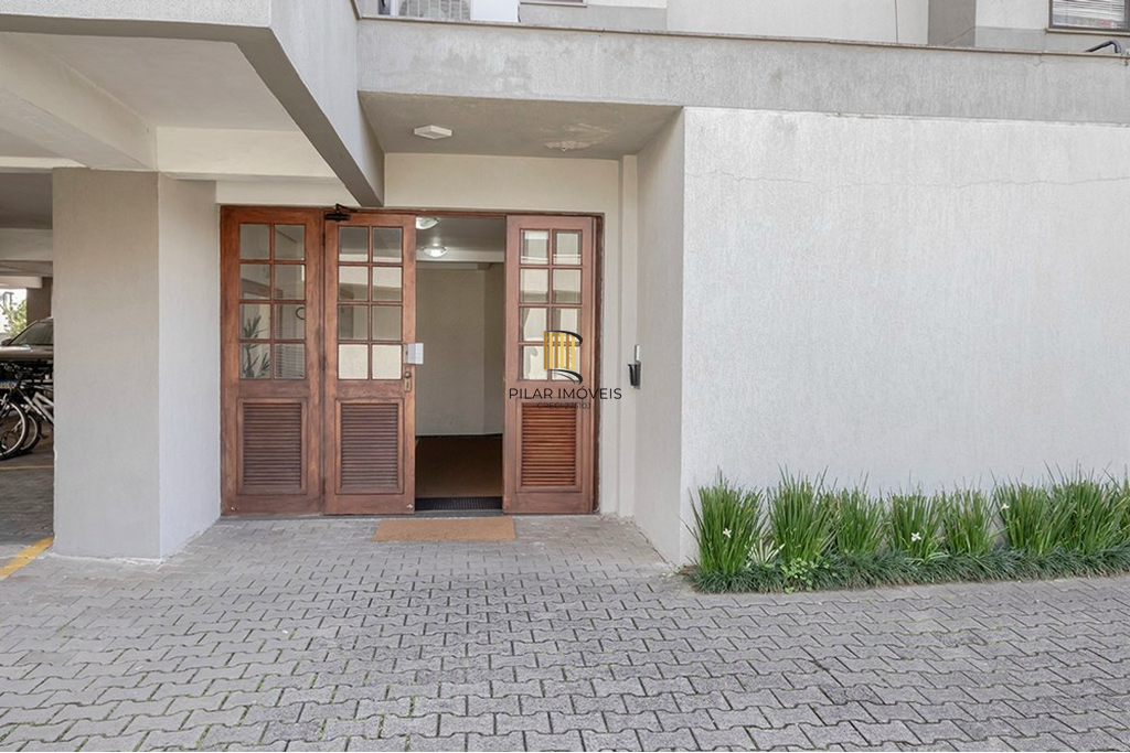 Apartamento 3 dormitórios no bairro Tristeza