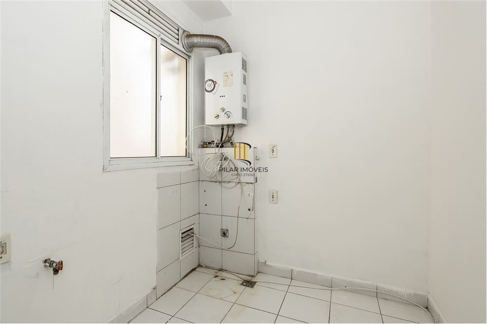 Apartamento 3 dormitórios no bairro Humaitá