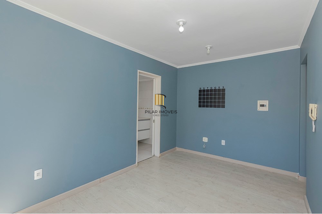 Apartamento 1 dormitório no bairro Centro Histórico