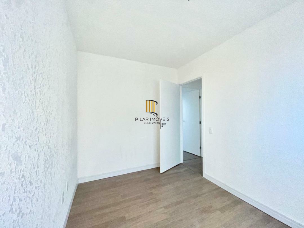 Apartamento 2 dormitórios no bairro Restinga