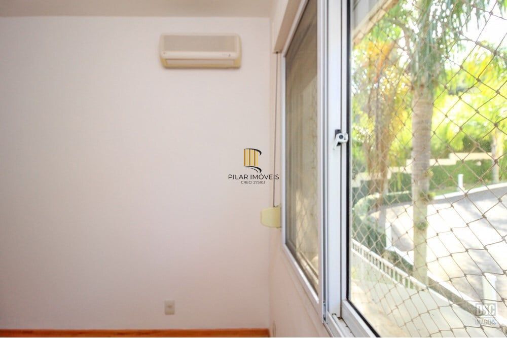 Casa de Condomínio 3 dormitórios no bairro Vila Conceição