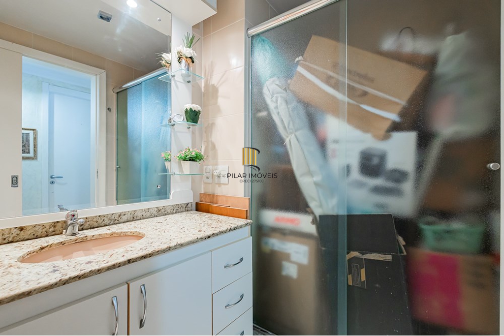 Apartamento 3 dormitórios no bairro Passo da Areia