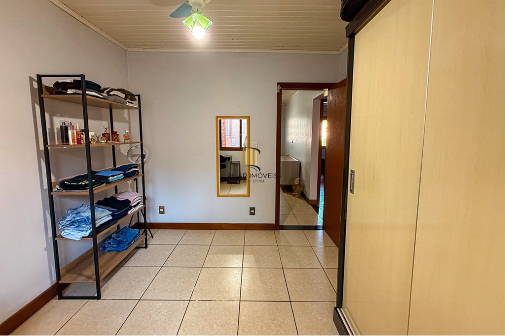 Apartamento 3 dormitórios no bairro São José