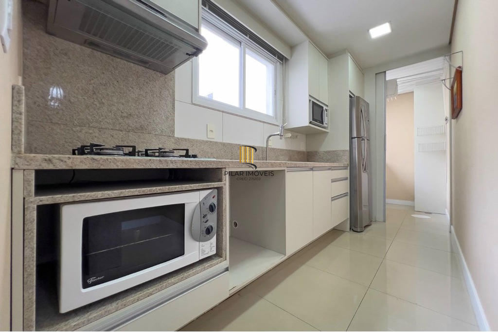 Apartamento 3 dormitórios no bairro Navegantes