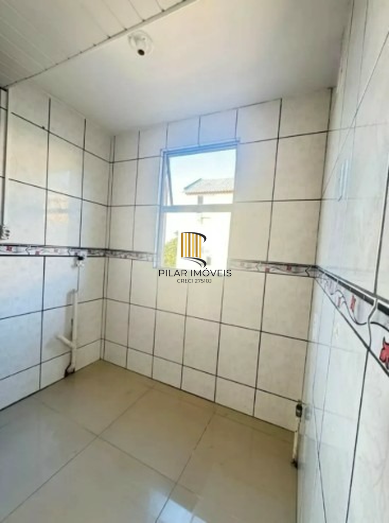 Apartamento 2 dormitórios no bairro Mário Quintana