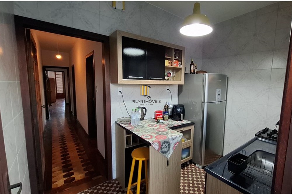 Apartamento 2 dormitórios no bairro Navegantes
