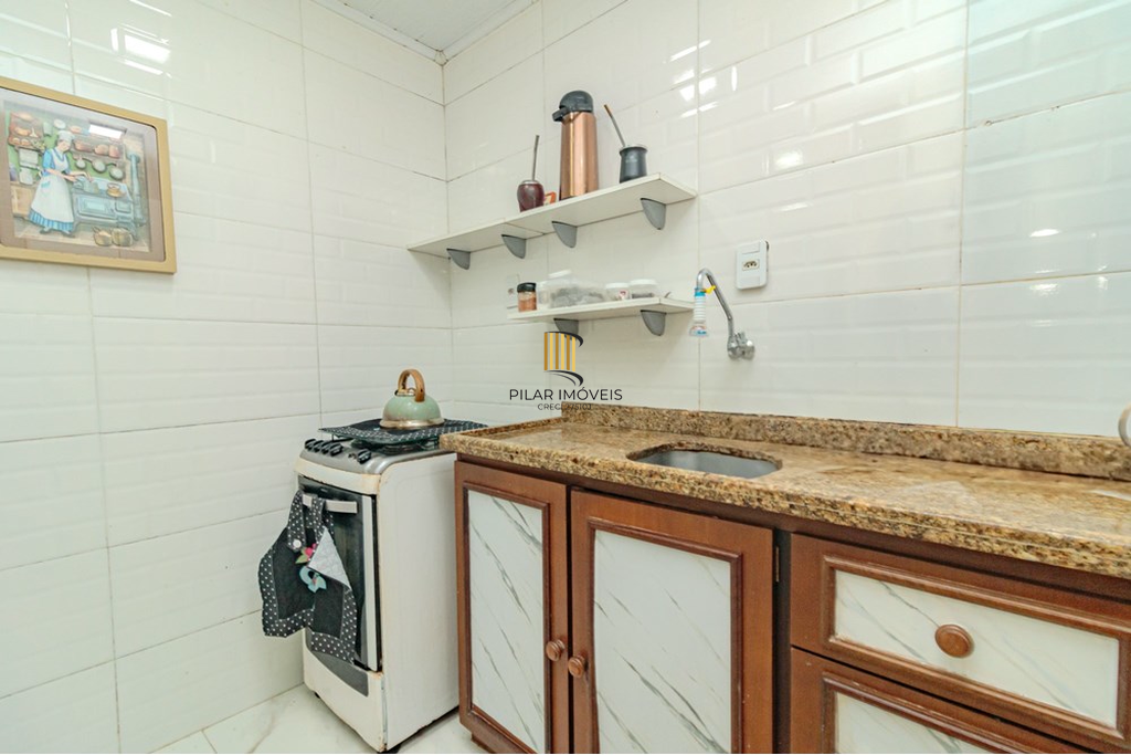 Apartamento 2 dormitórios no bairro Petrópolis