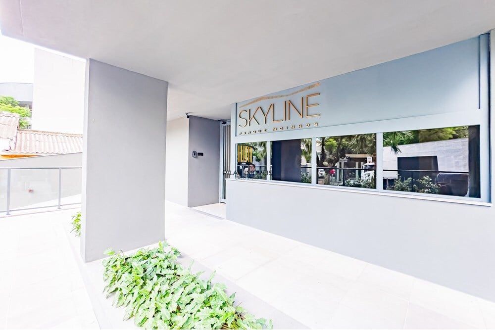 Studio 1 dormitório no bairro Rio Branco