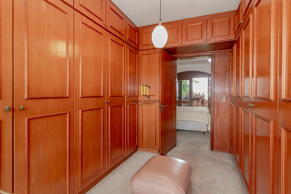 Casa 3 dormitórios no bairro Jardim Planalto