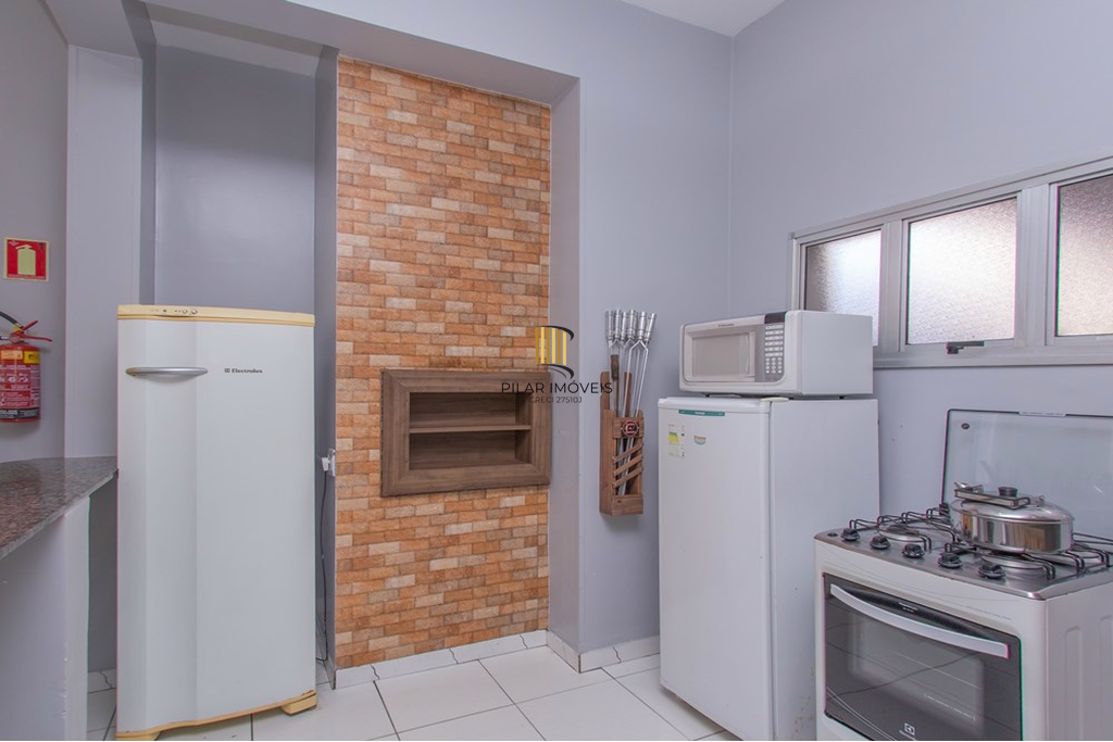 Apartamento 2 dormitórios no bairro Sarandi