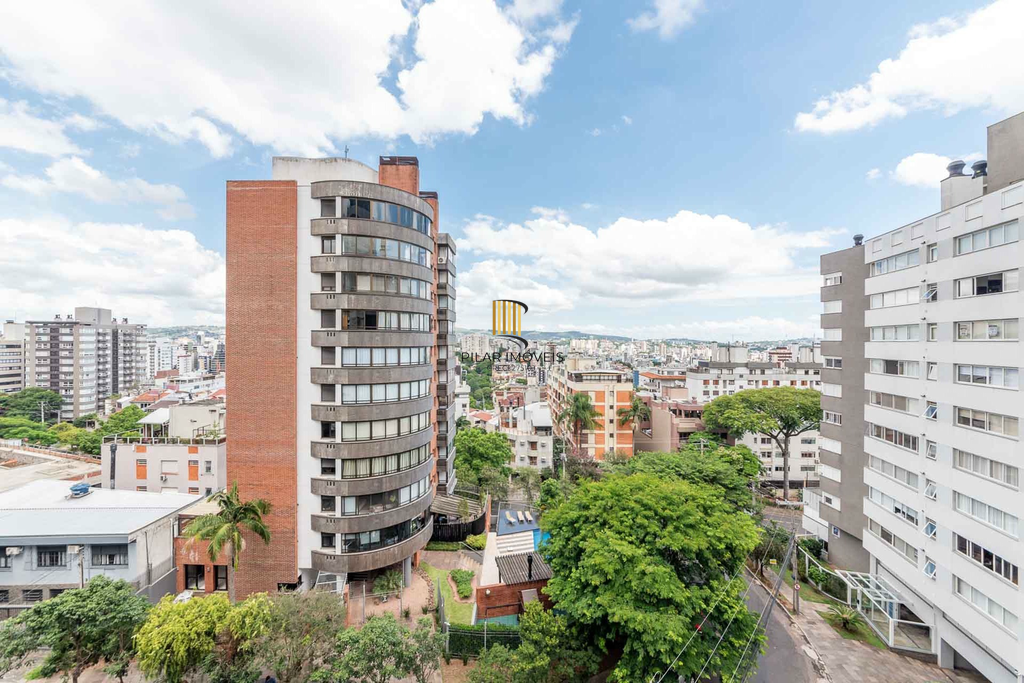 Apartamento 3 dormitórios no bairro Bela Vista