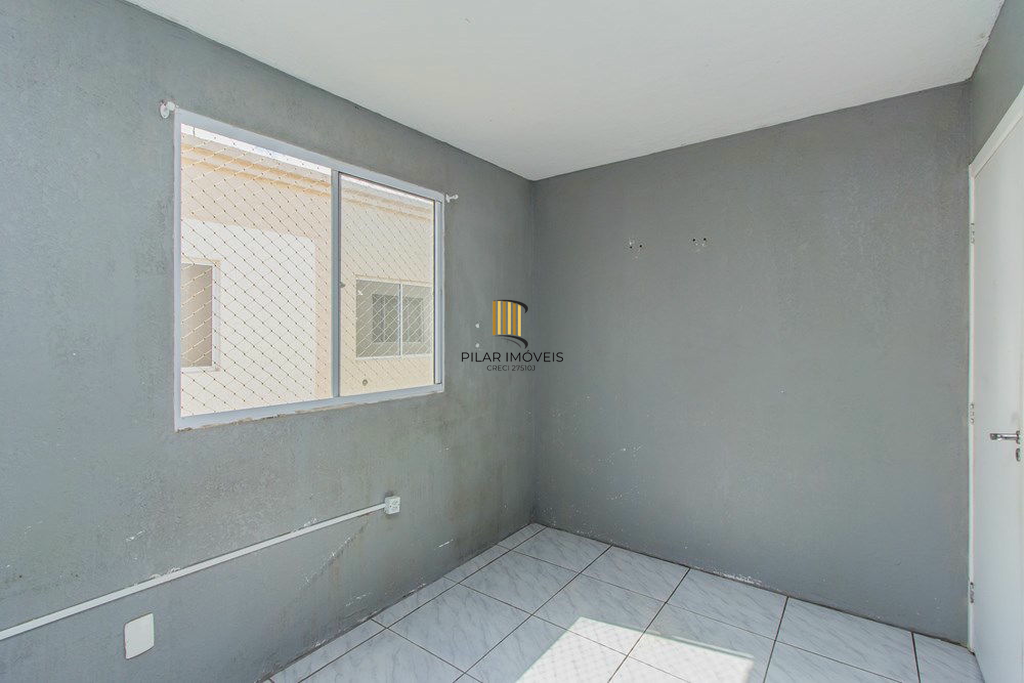 Apartamento 2 dormitórios no bairro Rio Branco
