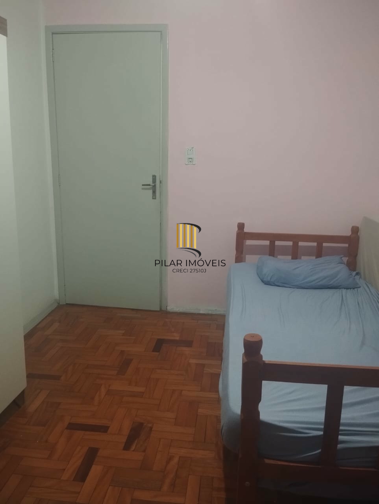Apartamento 2 dormitórios no bairro Jardim Leopoldina
