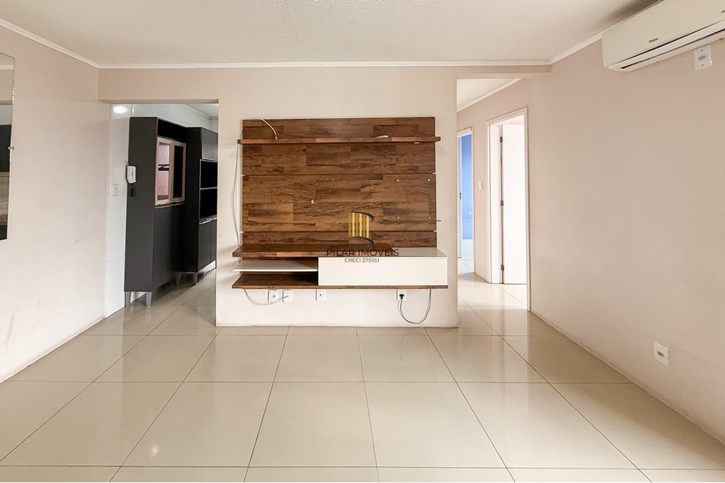Apartamento 3 dormitórios no bairro Parque Amador