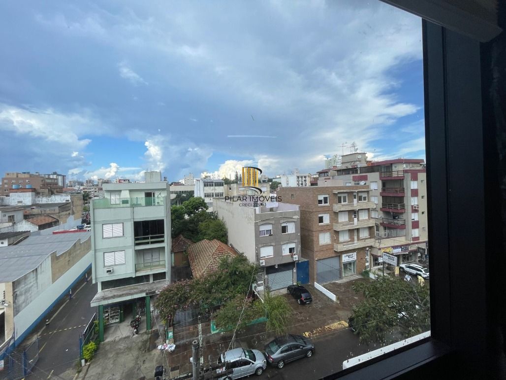 Vende sala comercial de 27 m2