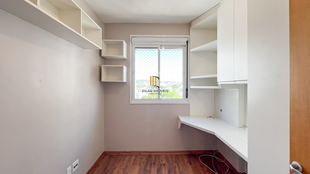 Apartamento 3 dormitórios no bairro Cavalhada