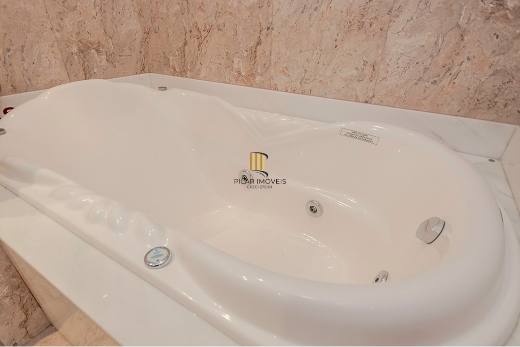 Apartamento 3 dormitórios no bairro Santana