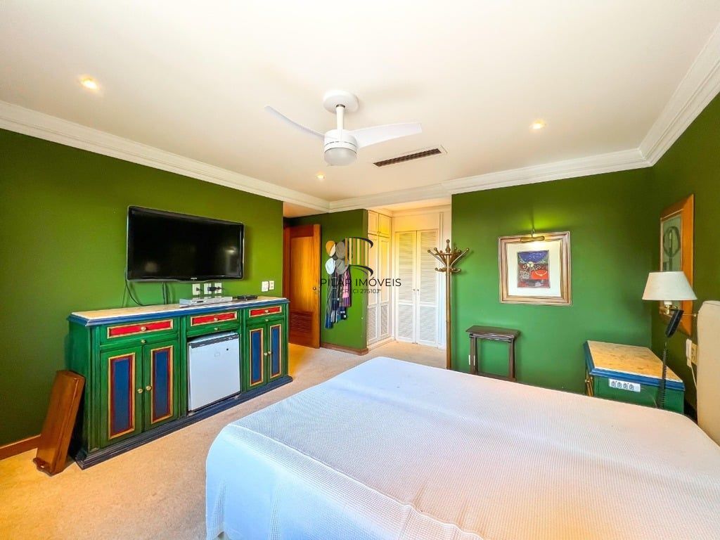 Apartamento 3 dormitórios no bairro Boa Vista