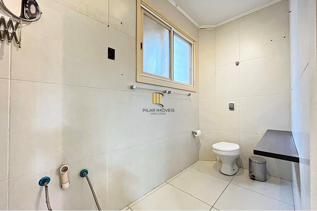 Apartamento 3 dormitórios no bairro Menino Deus