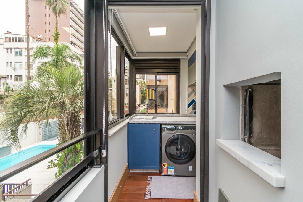 Apartamento 1 dormitório no bairro Mont Serrat