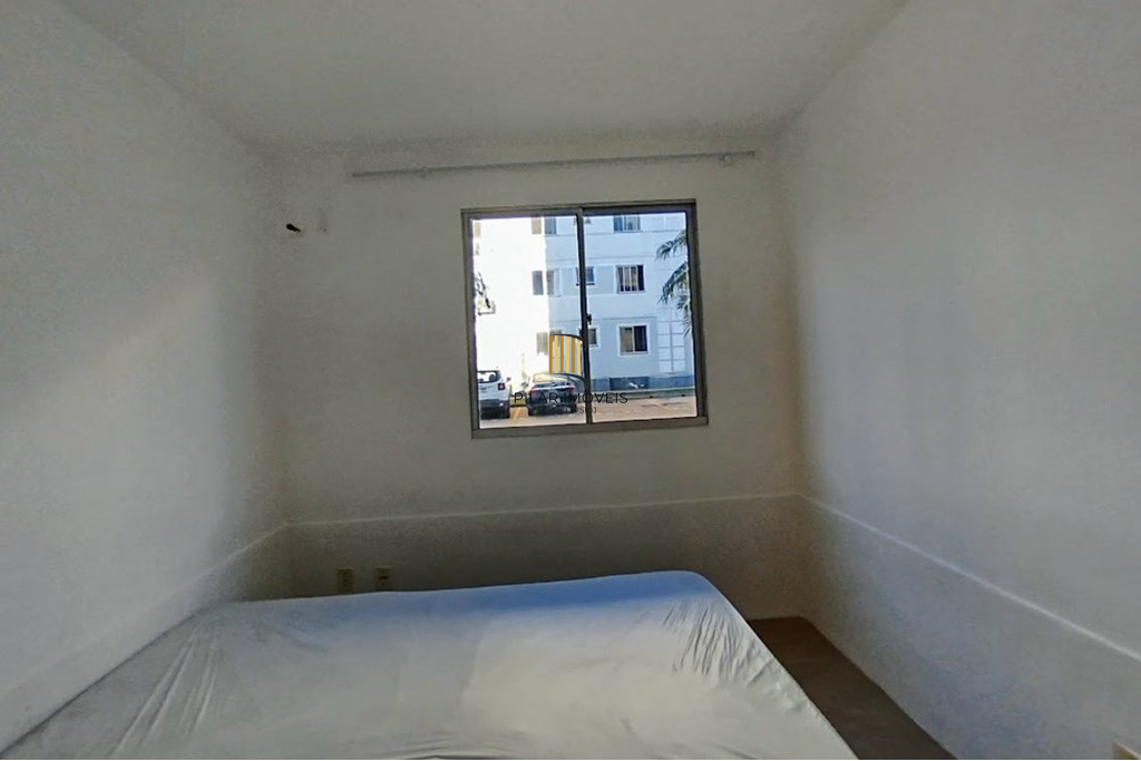 Apartamento 2 dormitórios no bairro São José