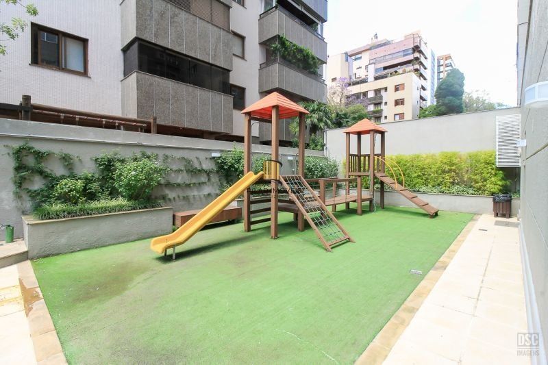 Apartamento 3 dormitórios no bairro Bela Vista