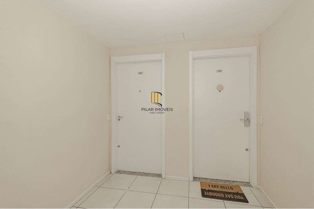 Apartamento 3 dormitórios no bairro Jardim Planalto