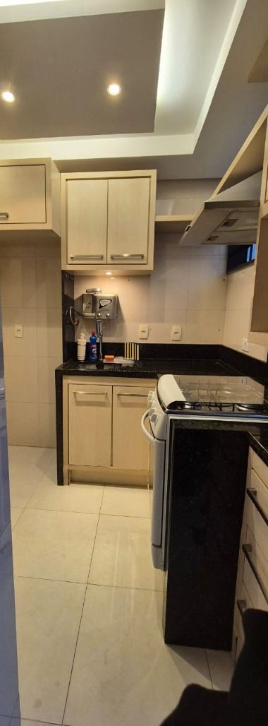 Apartamento 2 dormitórios no bairro Passo da Areia