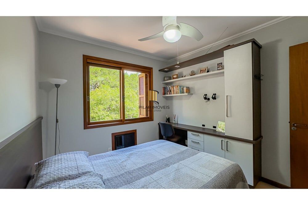 Apartamento 2 dormitórios no bairro Petrópolis