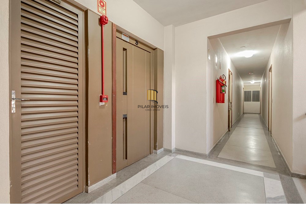 Apartamento 2 dormitórios no bairro Partenon