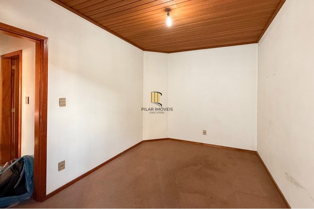 Casa 4 dormitórios no bairro Liberdade