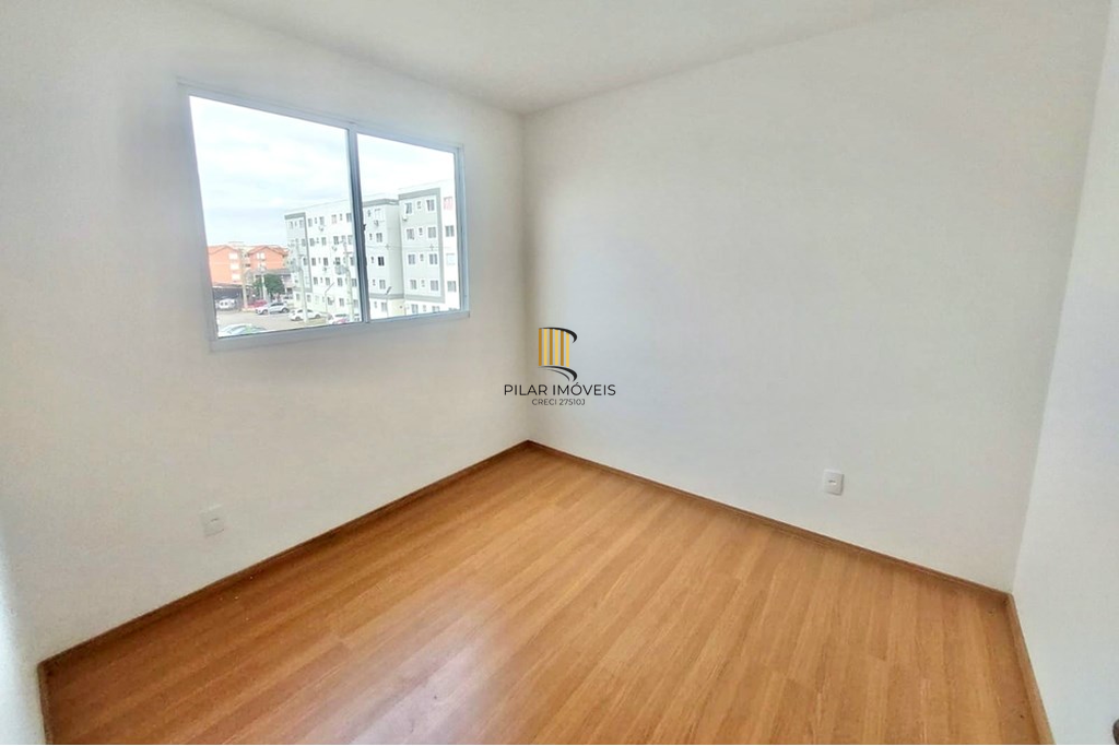Apartamento 2 dormitórios no bairro Mato Grande