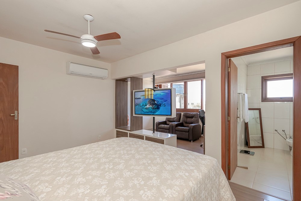 Casa 4 dormitórios no bairro Eldorado do Sul