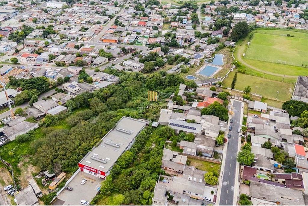 Terreno Comercial no bairro Bela Vista