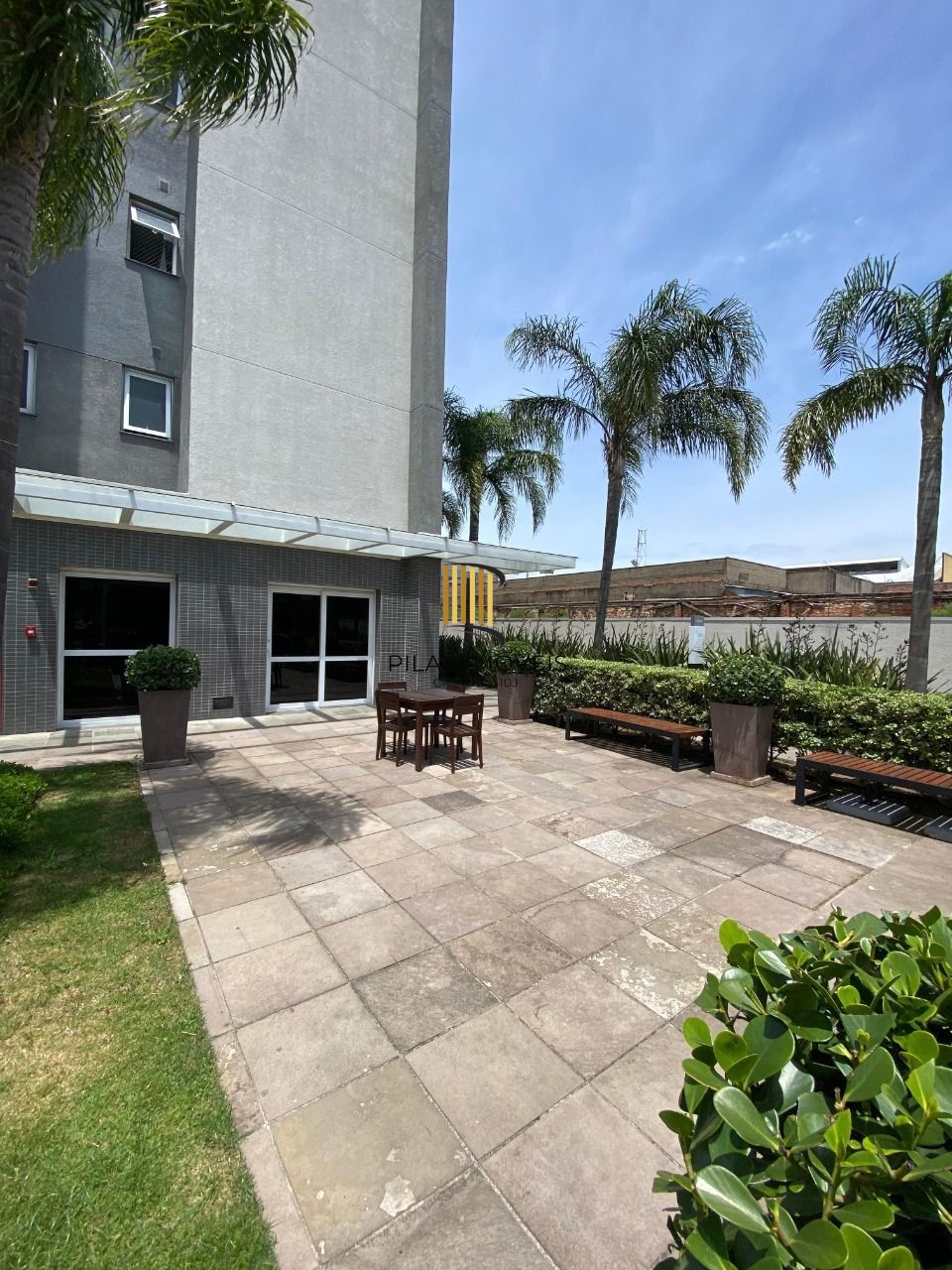 Apartamento 2 dormitórios no bairro Navegantes