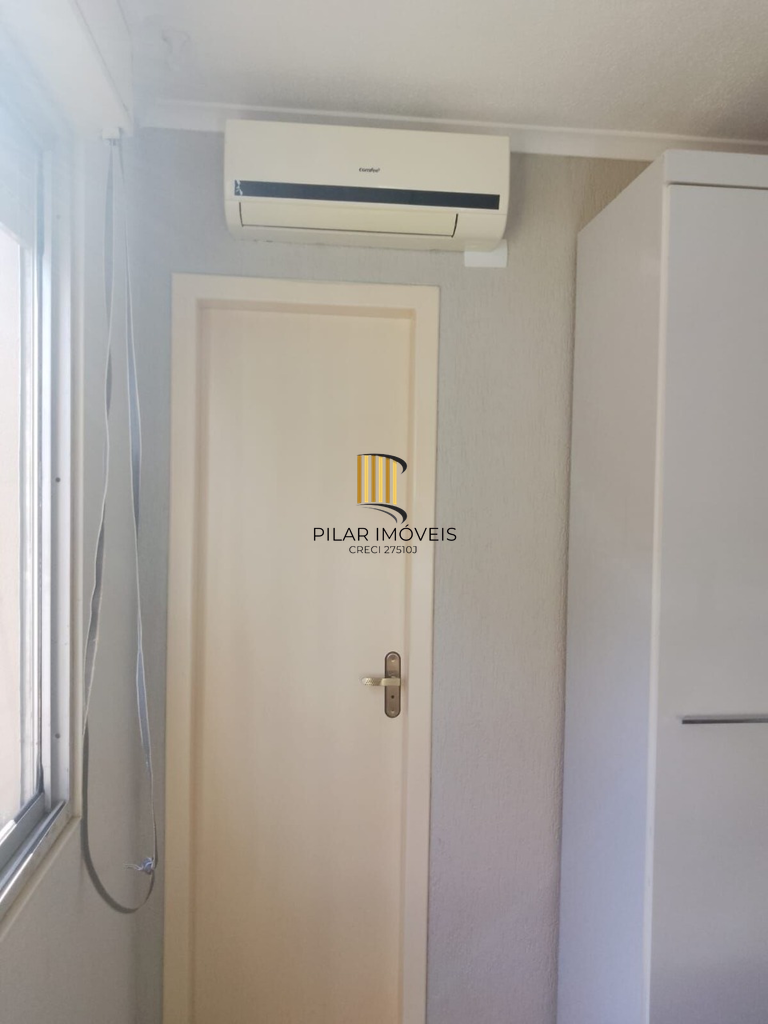 Apartamento 3 dormitórios no bairro Jardim Sabará
