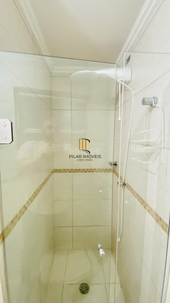 Apartamento 1 dormitório no bairro Mont Serrat