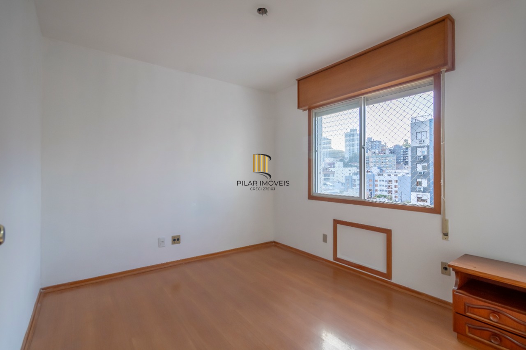 Apartamento 3 dormitórios no bairro Petrópolis