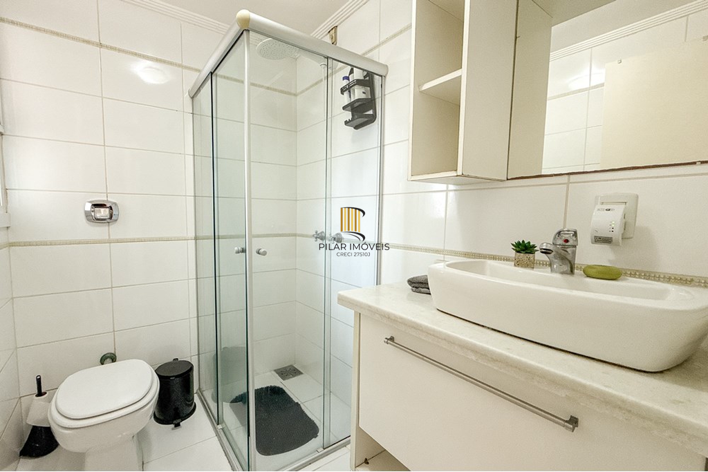 Casa 3 dormitórios no bairro Harmonia