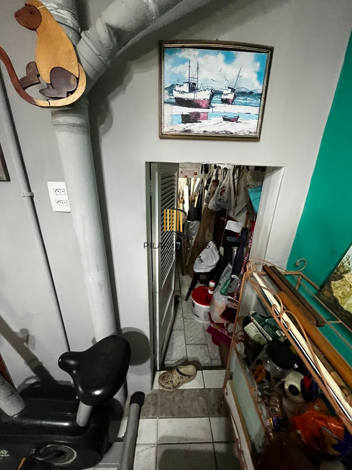 Apartamento para Venda - 104.46m², 3 dormitórios, sendo 1 suites, 4 vagas - Higienópolis