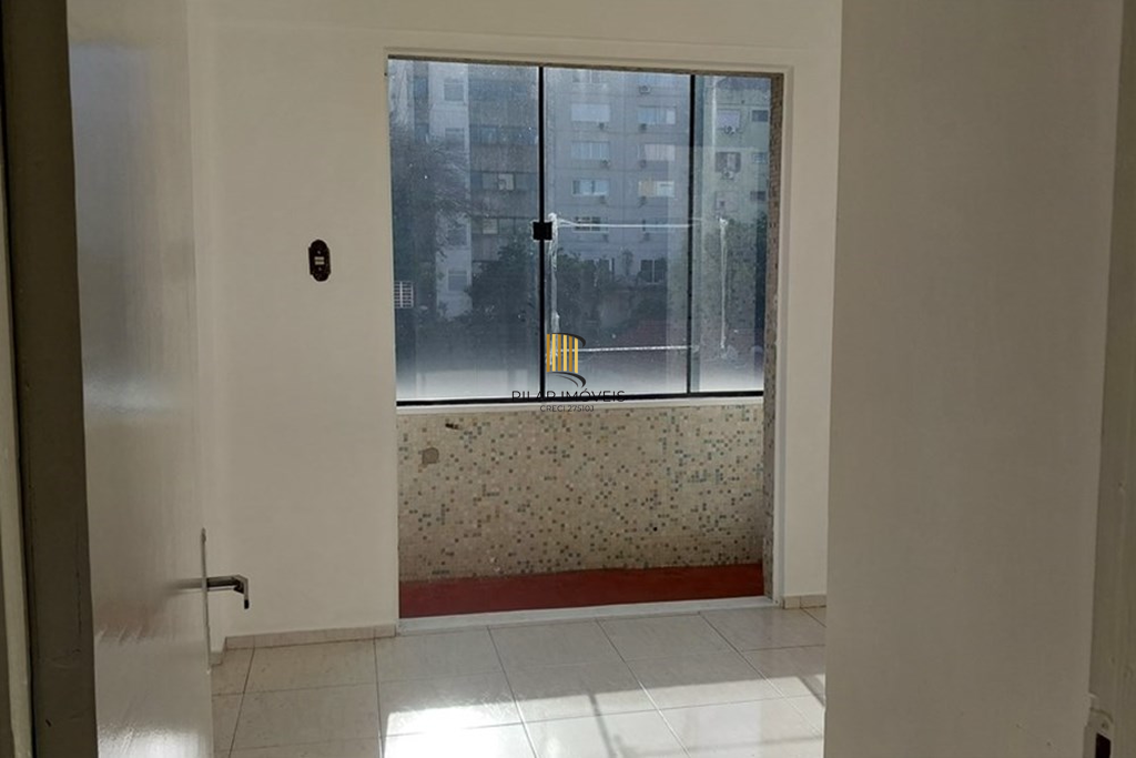 Apartamento 1 dormitório no bairro Centro Histórico