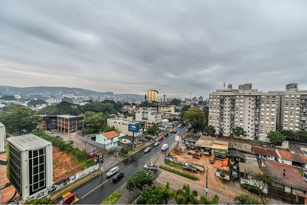 Apartamento 2 dormitórios no bairro Camaquã