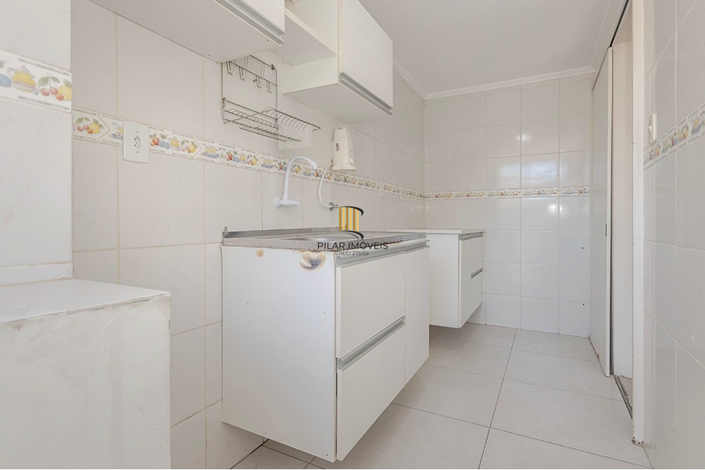 Apartamento 1 dormitório no bairro Centro Histórico