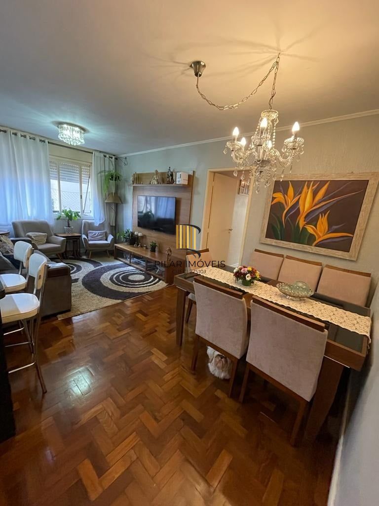 Apartamento 3 dormitórios no bairro Auxiliadora