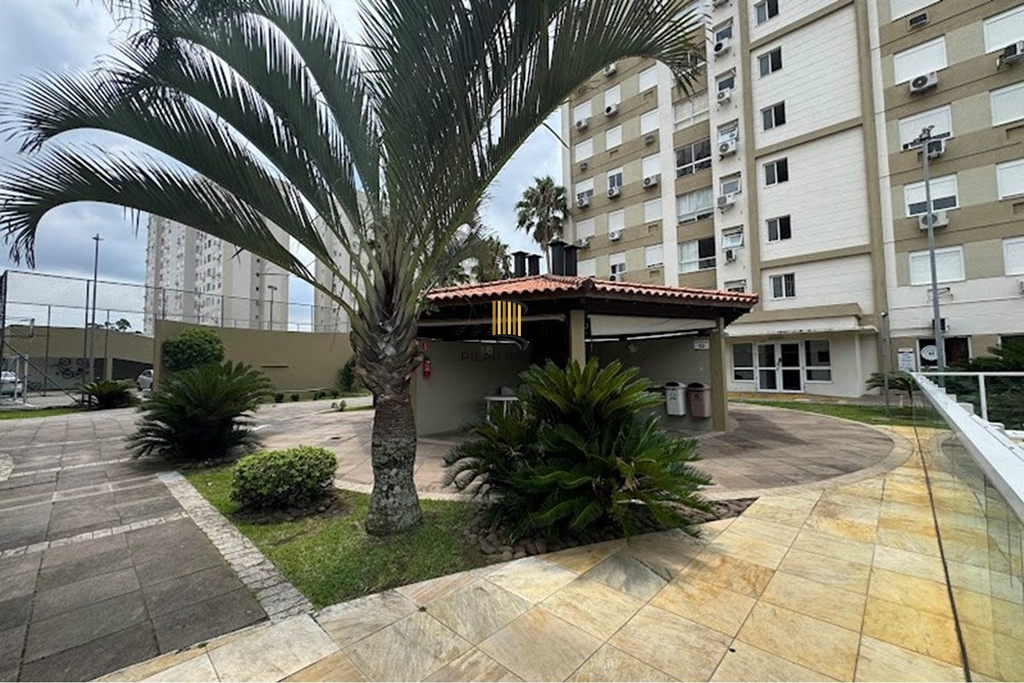 Apartamento 3 dormitórios no bairro Jardim Itu