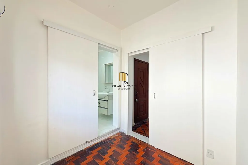 Apartamento 3 dormitórios no bairro Centro Histórico