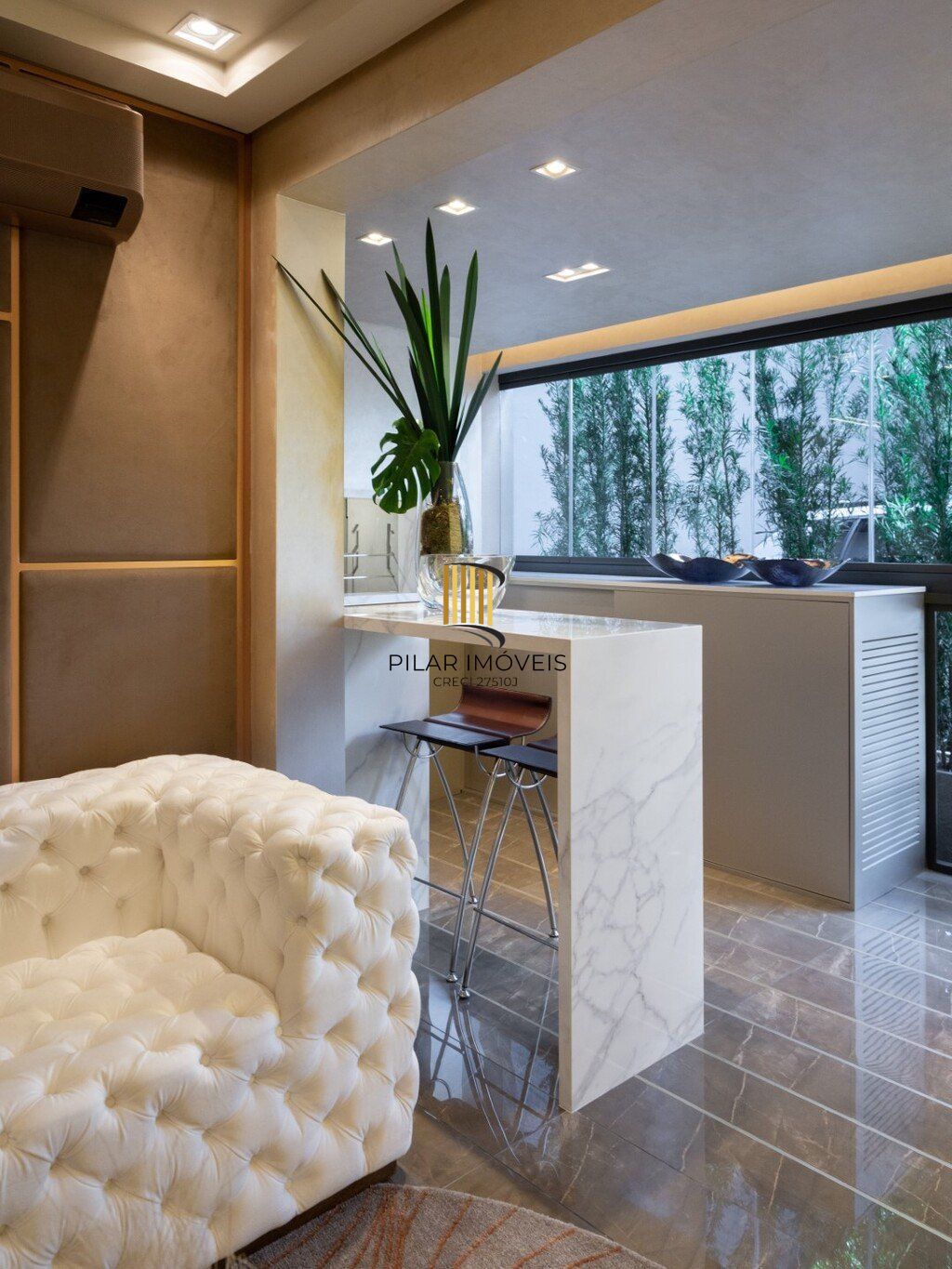 Apartamento 2 dormitórios no bairro Cidade Baixa
