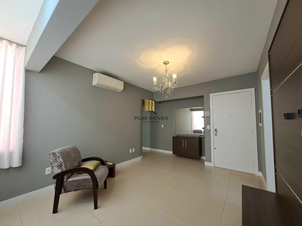Apartamento 2 dormitórios no bairro Jardim  Botânico